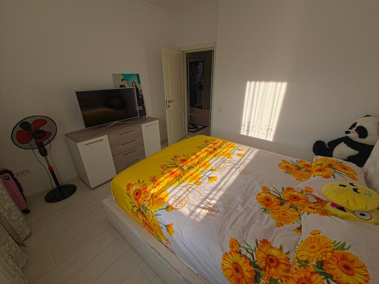 Tomis Plus  2 camere luminos bucătărie închisă lift - 7