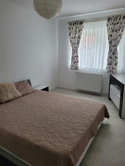 Apartament 2 camere decomandat Racadau - 4