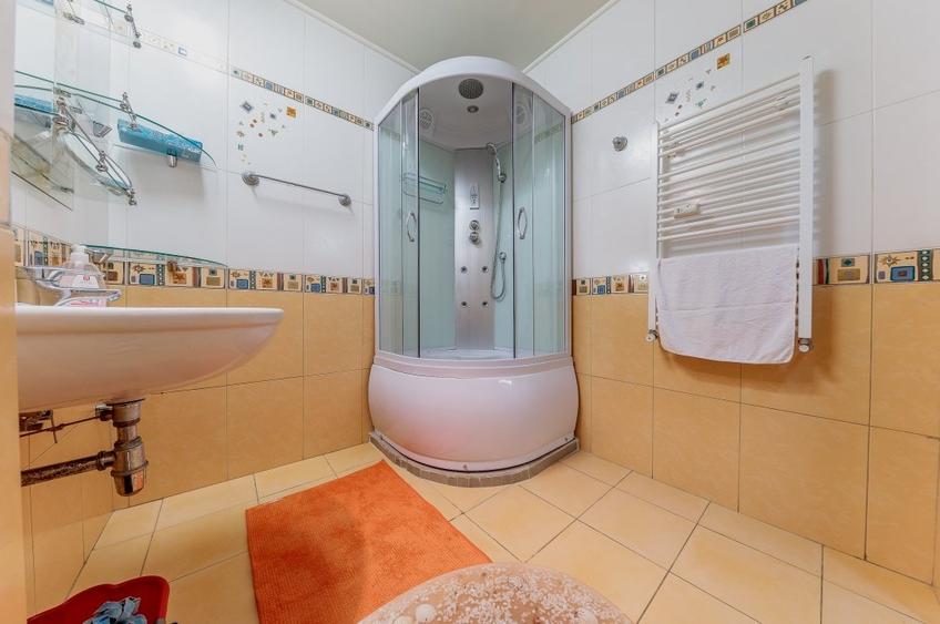 13 SEPTEMBRIE MARRIOTT, MOBILAT, 1 PARCARE, 650 Euro/lunar - 9