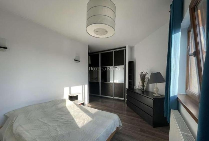 Apartament 3 camere Diamond Residence/Parcare