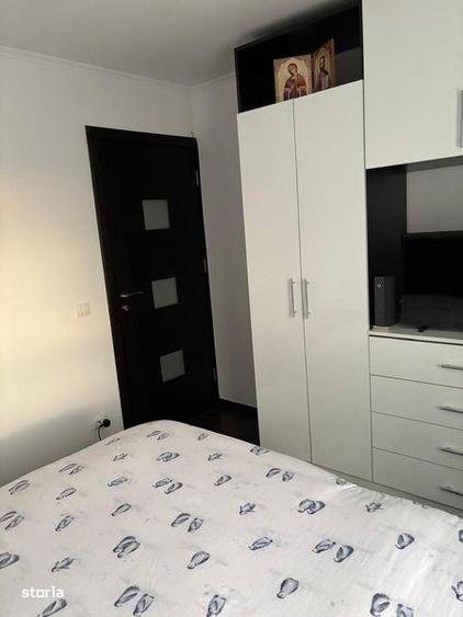 Apartment 2 camere Falticeni - 6