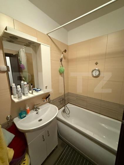 Studio in bloc nou - parcare inclusa, incalzire in pardoseala - 8