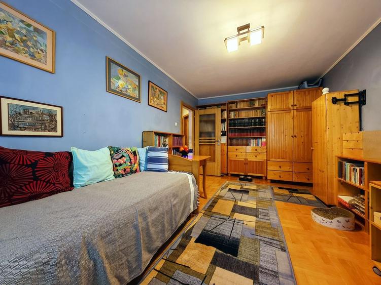 Eleganță Clasică și Lumină Naturală – 2 Camere Patrioților (Nicolae Grigorescu) - 4