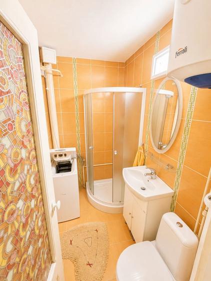 Apartament cu 2 camere decomandat în Sud