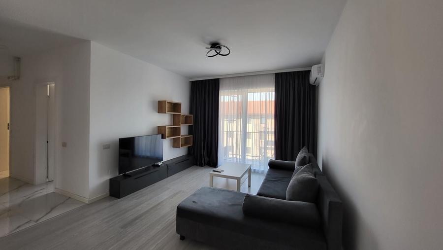 Apartament 2 camere de inchiriat cu parcare inclusa - 7