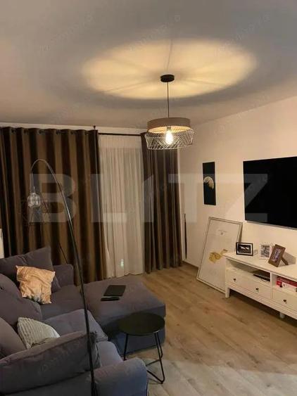 Apartament modern de inchiriat 2 camer2 | loc de parcare inclus | Maurer - 4