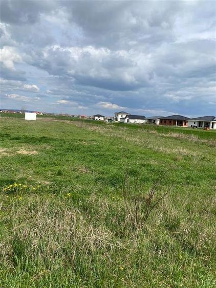 RECO Teren intravilan in  Cihei 500mp - 2