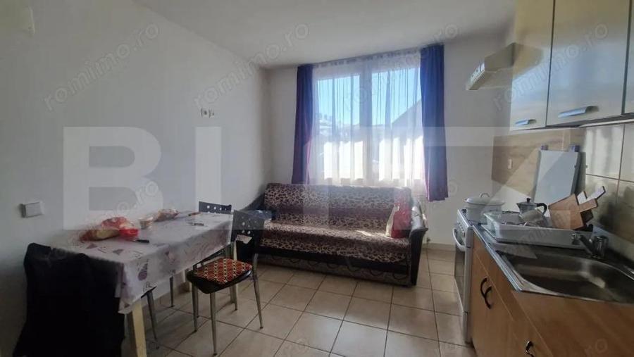 Casa 5 camere Tarlungeni (nu Izvor) teren 800 m, cartier nou - 14