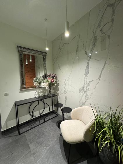 Modern 1-bedroom apartment Herastrau//terrace//parking - 19