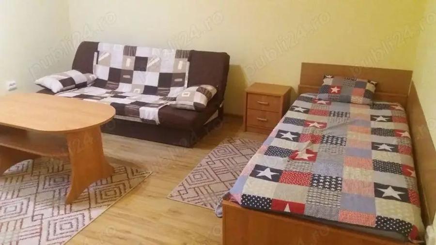 APARTAMENT CU 1 CAMERA PE BD TK IONESCU-MEDICINA la 77.000 euro - 3