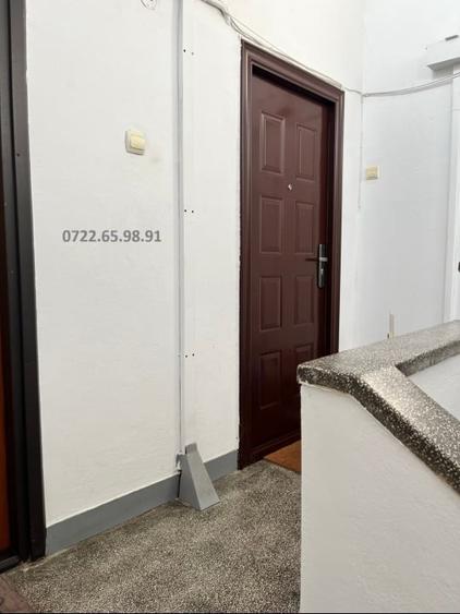 Proprietar inchiriez apartament doua camere Floreasca, Mozart nr. 7 - 12