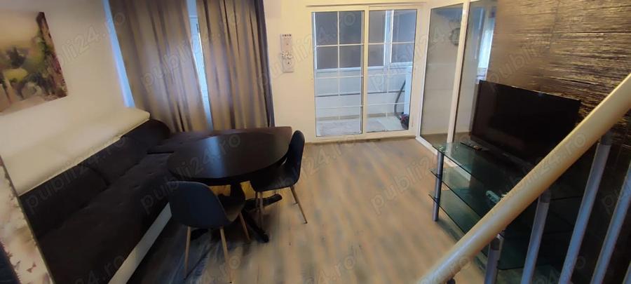 Inchiriez apartament 2 camere Bragadiru centru - 3