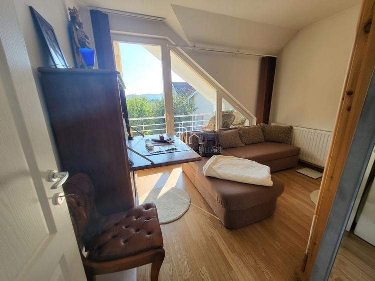 Casa de vanzare mobilata si utilata, zona Benta, Sighisoara - 6