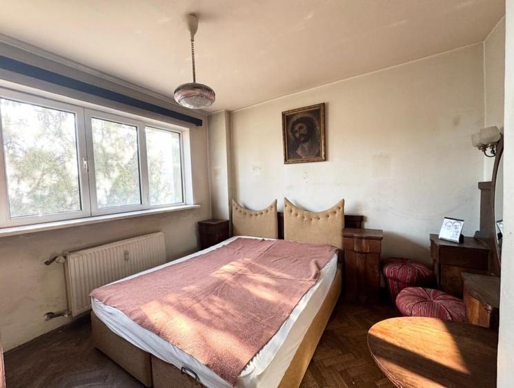 Apartament 3 camere, etaj 1, metrou Victoriei - 6