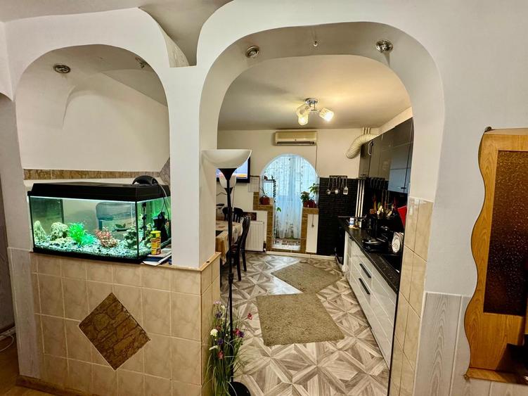 2 camere vânzare, str. Petre Ispirescu - 4