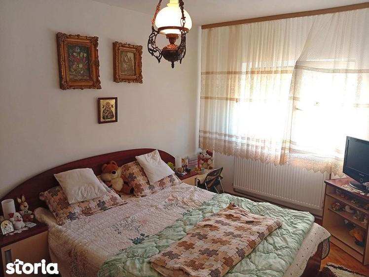 Apartament 2 camere de vanzare pe strada Bihorului - 9