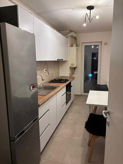 Garsoniera noua, moderna si spatioasa, in zona buna, cu loc de parcare, chirie rezonabila - 2