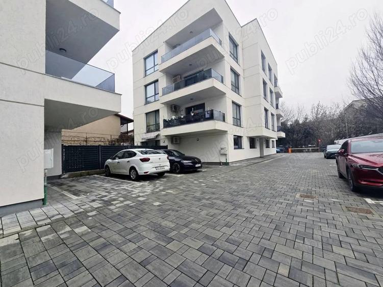 Apartament 3 Camere cu gradina 111 mp, Colentina Fundeni - 15