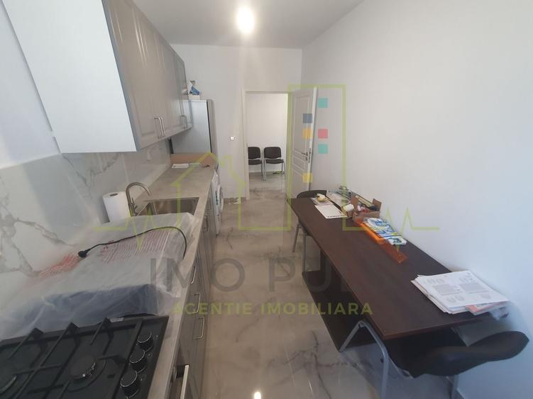 Etaj 1. Mobilat si utilat. Loc de parcare. Bucatarie separata. Decomandat - 2