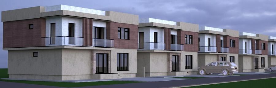 OFERTA!CASA INDIVIDUALA CHIAJNA-SIGURANTA,TEHNOLOGIE SI CONFORT LA NIVEL PREMIUM - 5