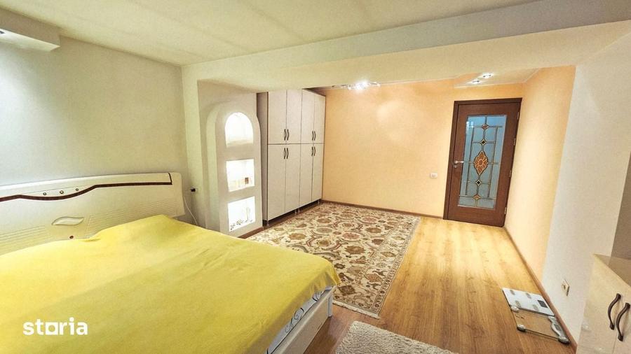 Casa la bloc 193 mp, living 60 mp, gradina, extinderi cu funda?ie - 7