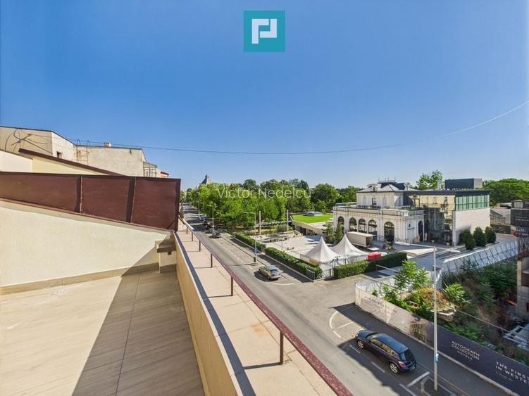 Apartament de închiriat - zona centrală Arad