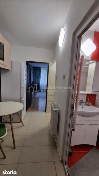 tiglina 1 A5 etaj 2 - 5