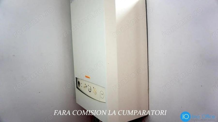 APARTAMENT 3 CAMERE, AMENAJAT MODERN - 12