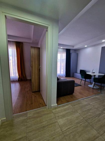 APARTAMENT 2 CAMERE TIP STUDIO, Cosmopolis Voluntari - 4
