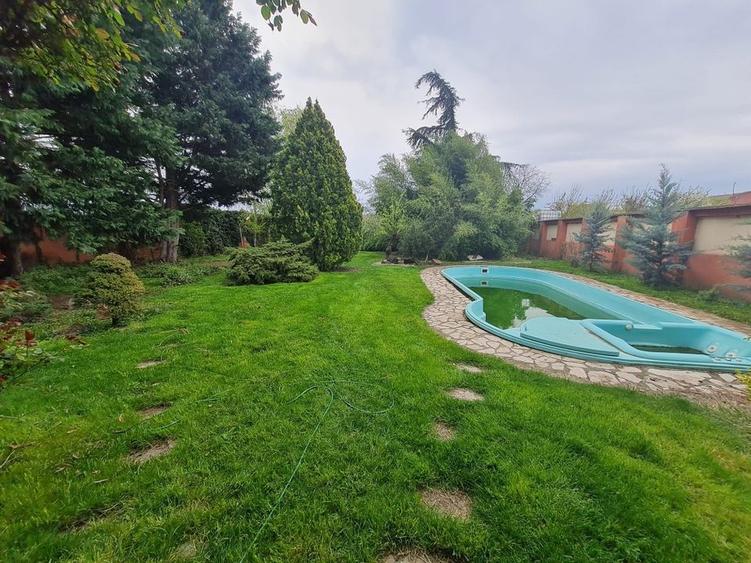 Vila individuala,la 10 min de Piața Victoriei! - 25