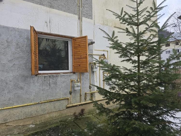 Apartament 2 camere decomandat aproape de partie, Azuga - 8