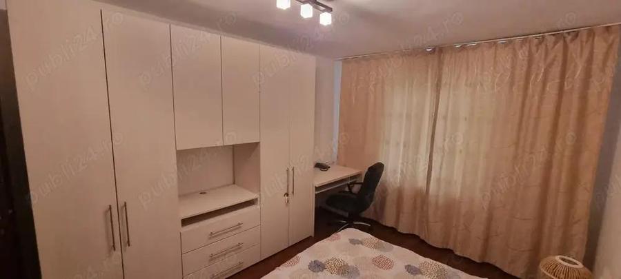 Apartament 2 camere zona Grand Hotel Italia - 3