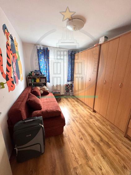 Apartament 4 camere decomandat - Calea Bucuresti, Centru Civic - 7