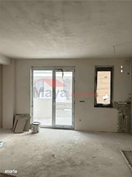 Apartament 2 camere, zona de jos - 3