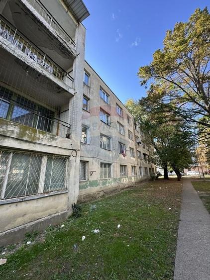 Bloc de apartamente investitie - 9