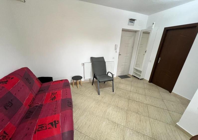 Apartament 2 camere,renovat cu gradina,zona Calea Cisnadiei - 16