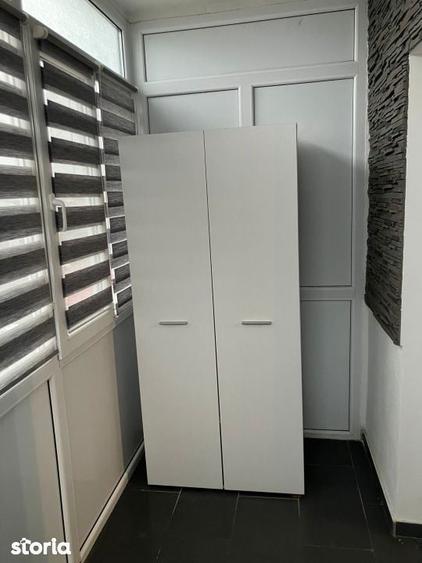 Apartament 2 camere decomandat, zona Segarcea - 1