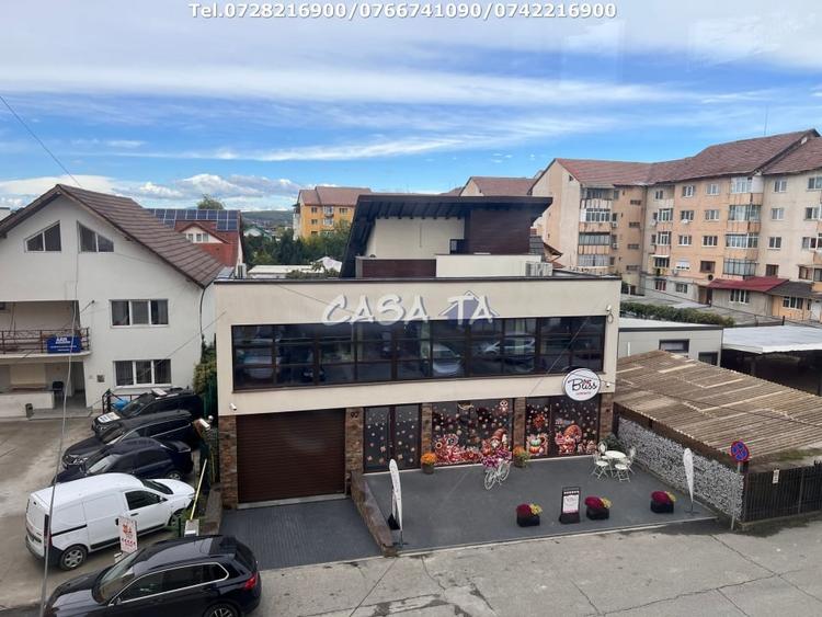 Inchiriere apartament 3 camere, situat in Targu Jiu, Victoriei - 1