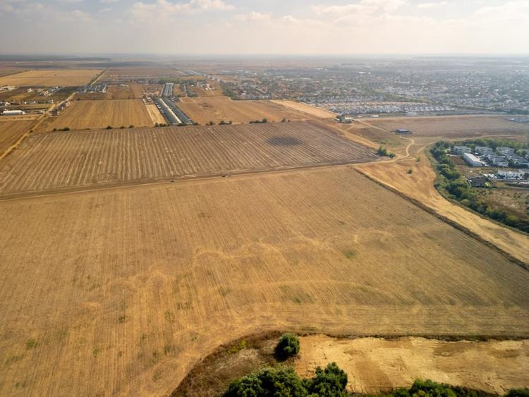 Teren dezvoltare in Tunari - 19