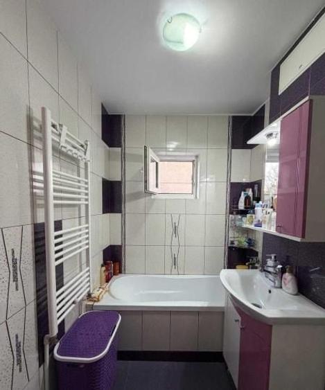 APARTAMENT 3 CAMERE DECOMANDAT CONFORT 1 ZONA CET - 3