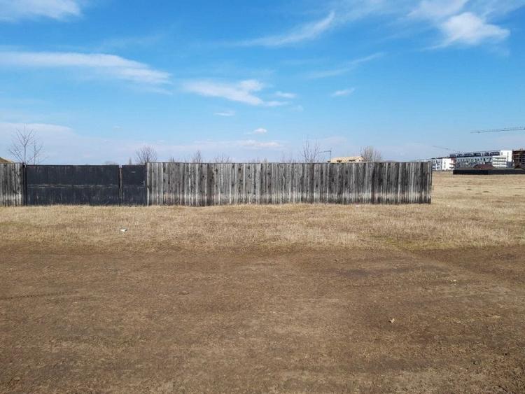 Parcela ingradita in Tractoru zona Ioan Popasu - 1