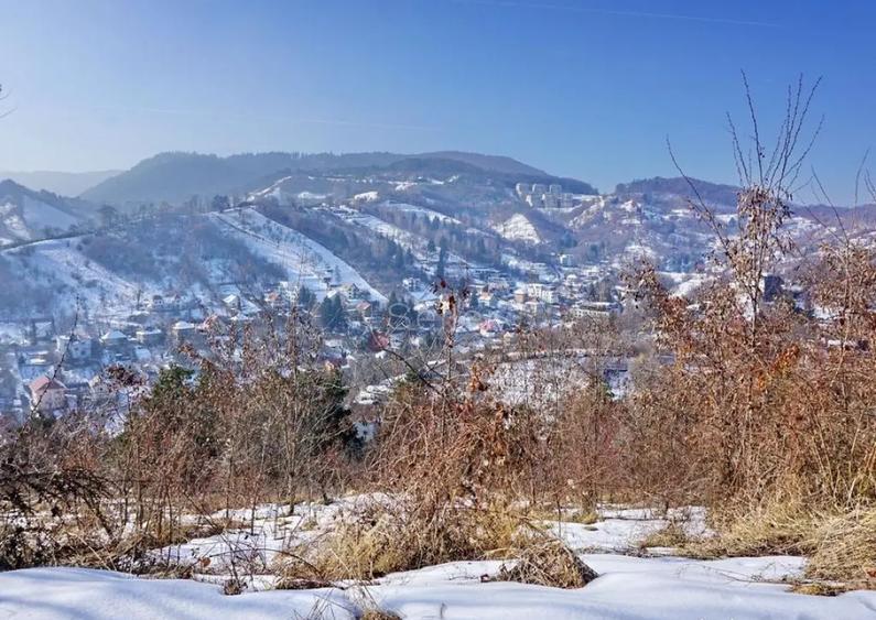 Teren Intravilan - Zona Drumul Poienii - 2