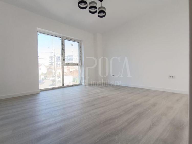 Apartament 3 camere de vanzare in Dambul Rotund, Cluj Napoca - 5