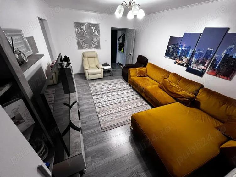 Apartament 2 camere circulare decomandate Tomis nord Apartament 2 camere circulare decomandate Tomis nord