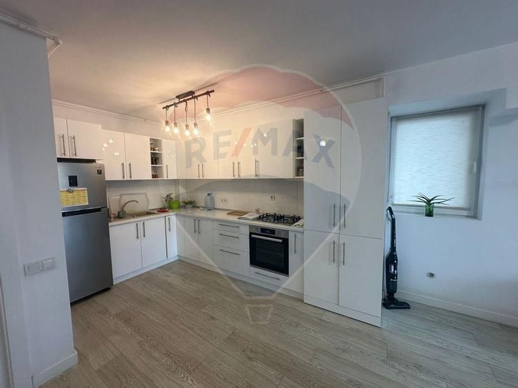 Vanzare Ap 2 camere Estic Park - 6