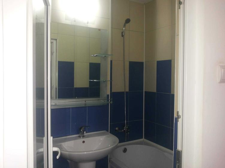 Inchiriez apartament cu o camera - 7