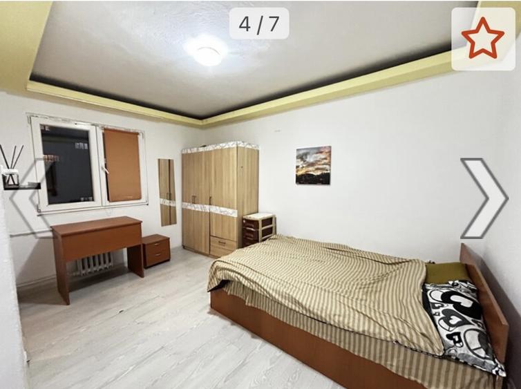 Dristor, 2 min. metrou, Park Lake - 4