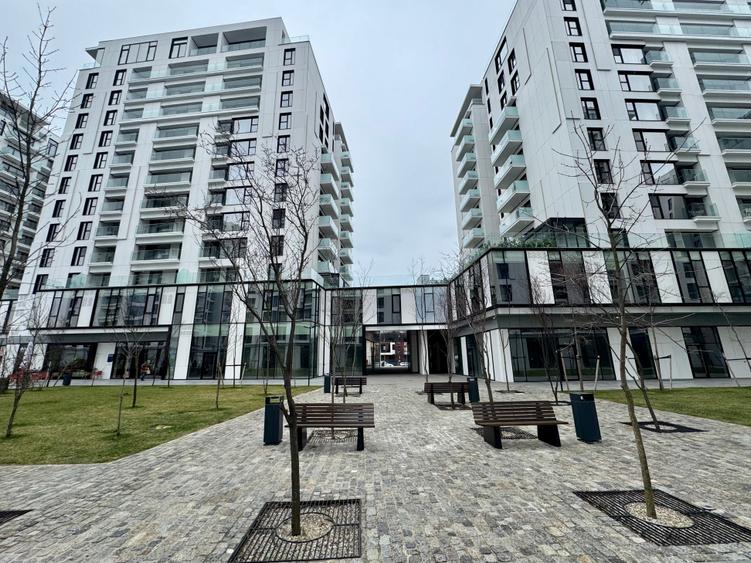 Spațiu Comercial | One Cotroceni | Vad excelent - 5