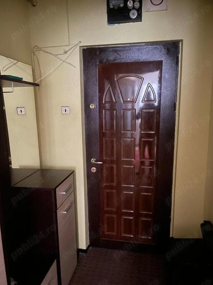 Inchiriez apartament 2 camere, zona Tatarasi - Vasile Lupu, bl. G2 - 300 luna - 1