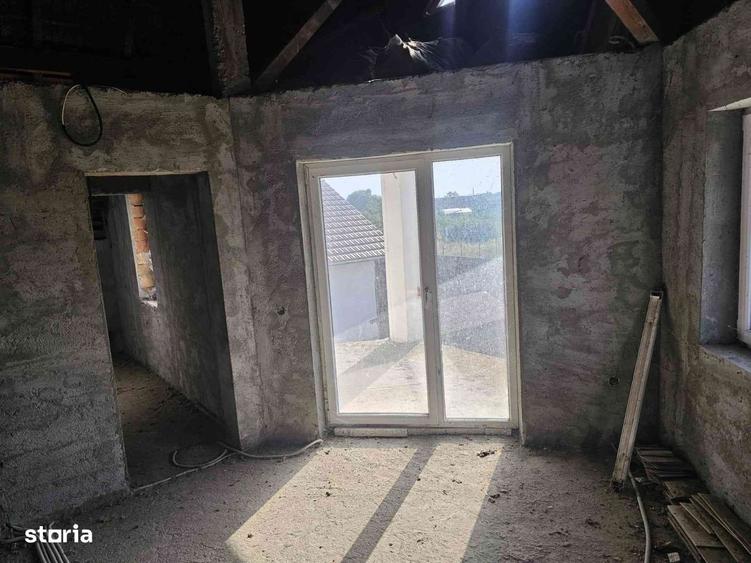 Casa de vanzare in Beregsau Mare - 4